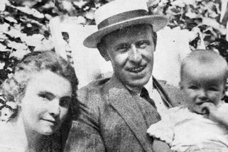 Mlčel a pohrdal. Spisovatel Vančura, který odmítl promluvit i pod mučením - Médium.cz